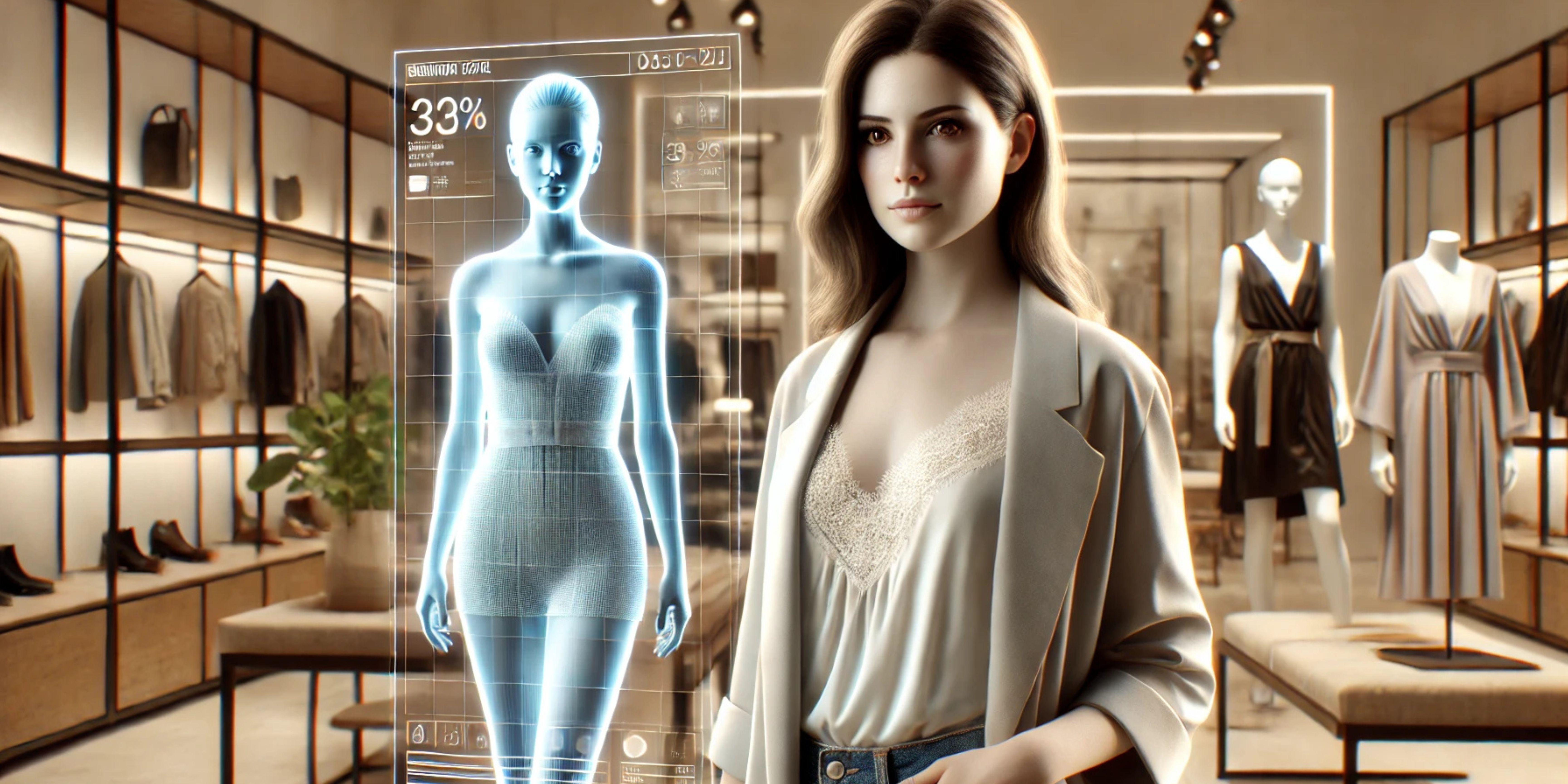 Digital Fashion, Wearable Technology, Augmented Reality (AR) in Fashion, 3D Design & CGI in Fashion , Gaming and Fashion, Virtual Try-On Technology, Sustainability in Digital Fashion.